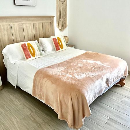 Iris Vistas Benalmadena Apartman Kültér fotó