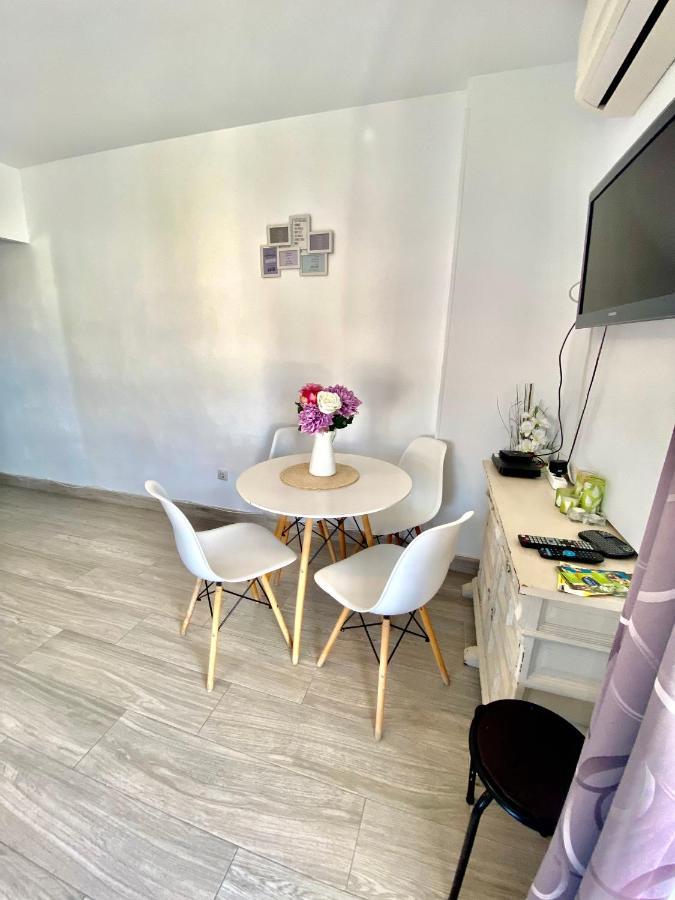 Iris Vistas Benalmadena Apartman Kültér fotó