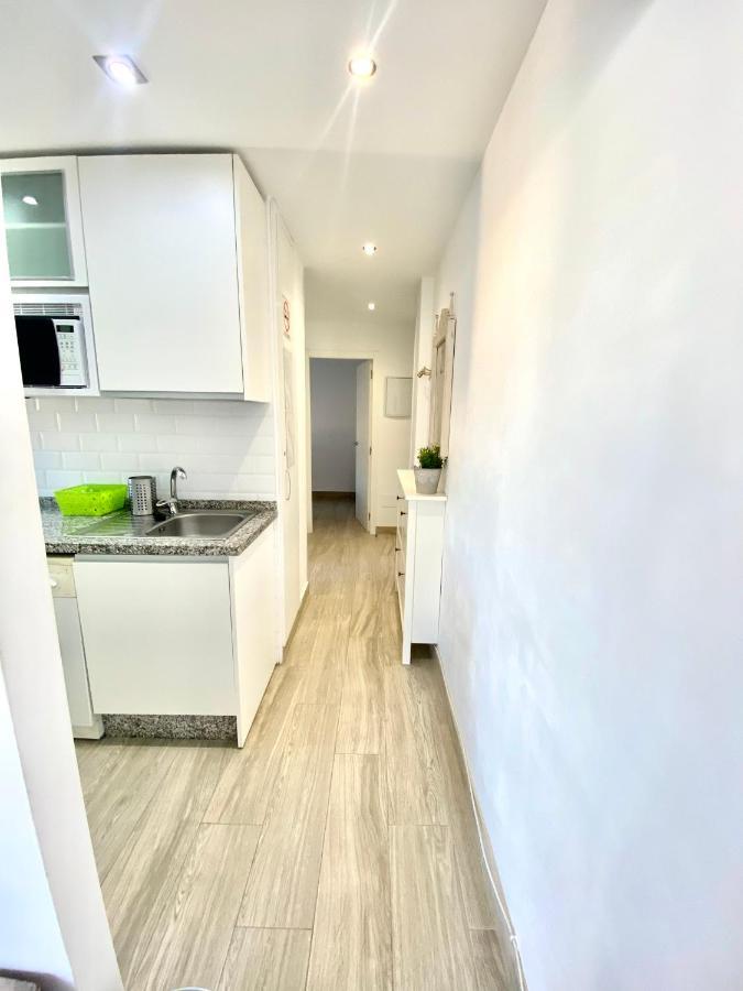 Iris Vistas Benalmadena Apartman Kültér fotó