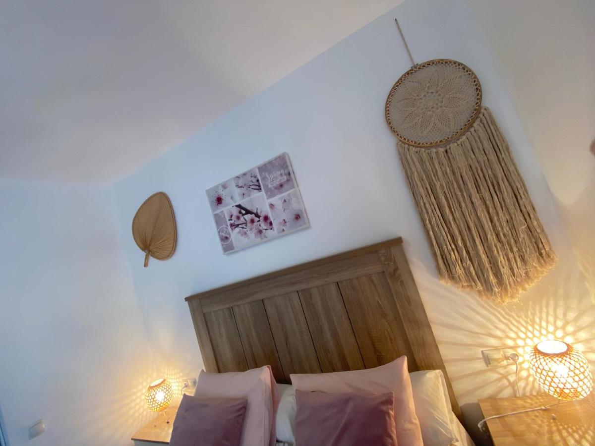 Iris Vistas Benalmadena Apartman Kültér fotó