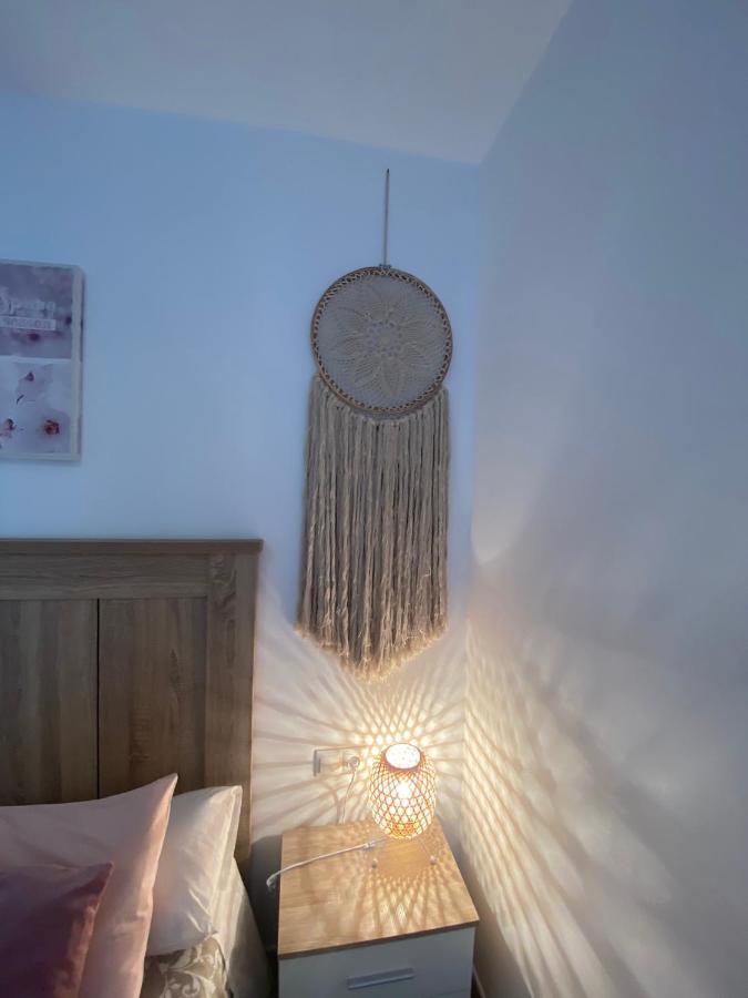 Iris Vistas Benalmadena Apartman Kültér fotó