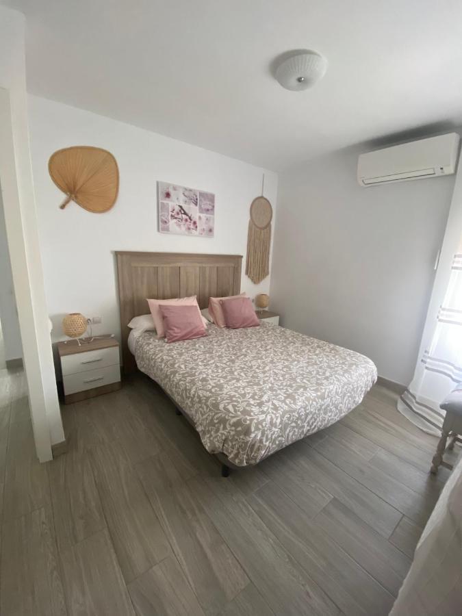 Iris Vistas Benalmadena Apartman Kültér fotó