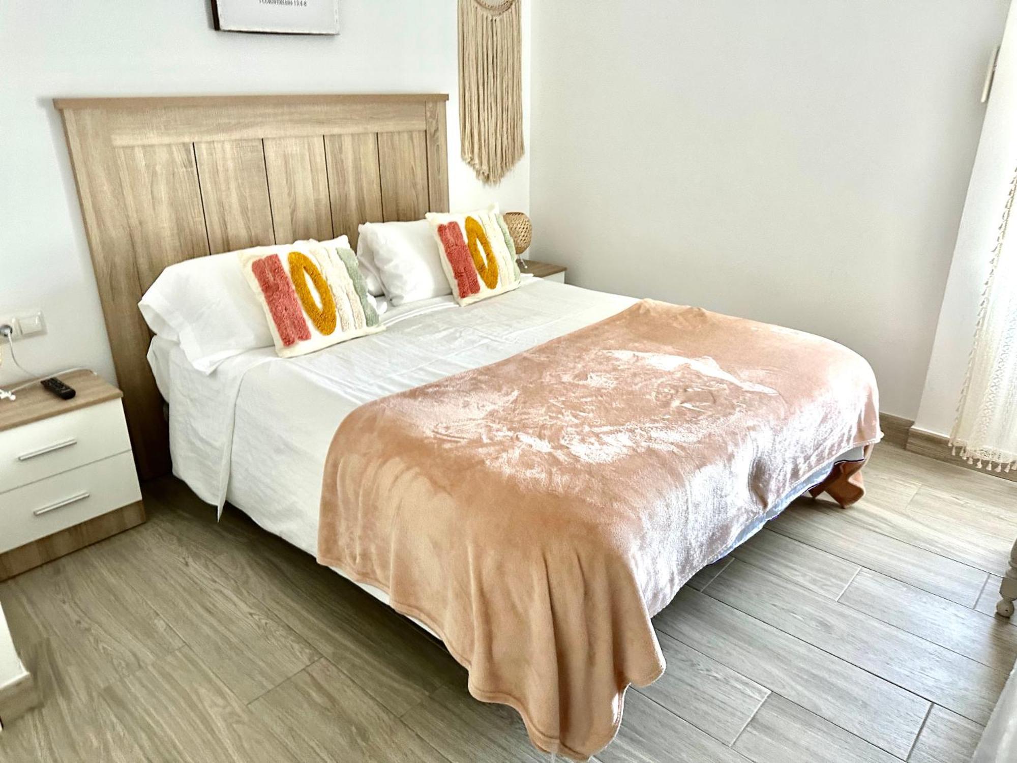 Iris Vistas Benalmadena Apartman Kültér fotó