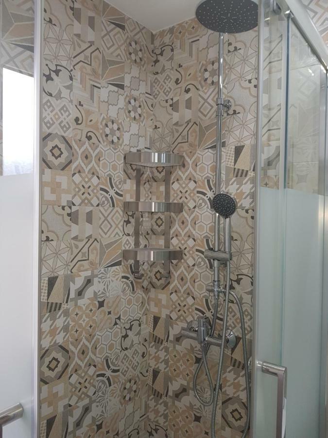 Iris Vistas Benalmadena Apartman Kültér fotó