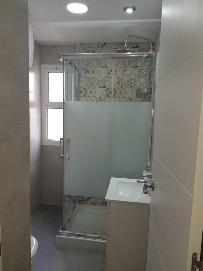 Iris Vistas Benalmadena Apartman Kültér fotó