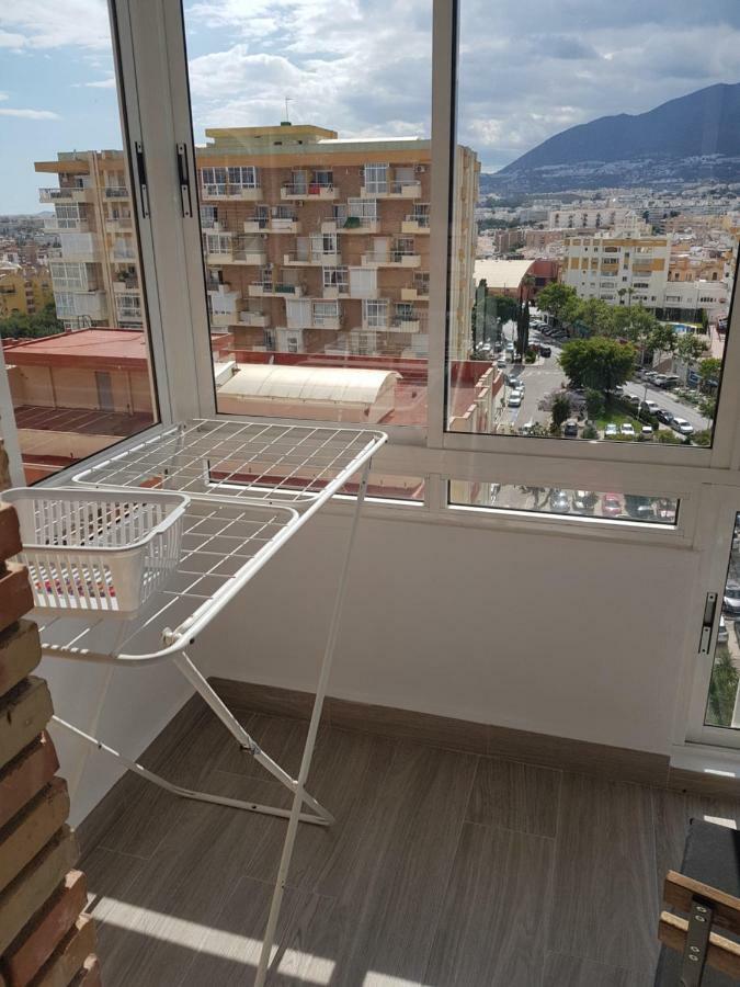 Iris Vistas Benalmadena Apartman Kültér fotó