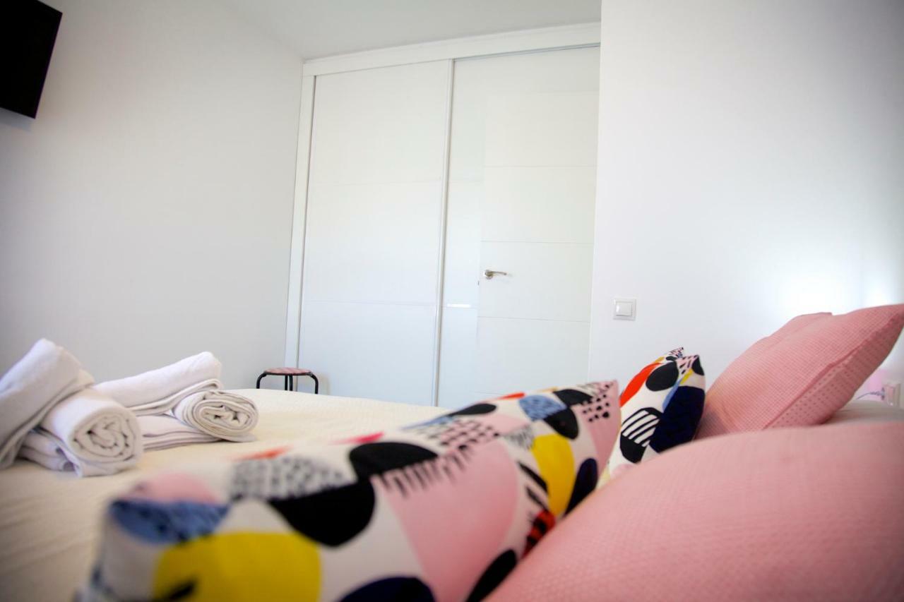 Iris Vistas Benalmadena Apartman Kültér fotó