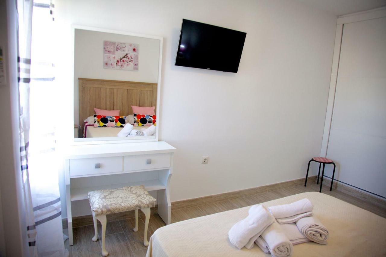 Iris Vistas Benalmadena Apartman Kültér fotó