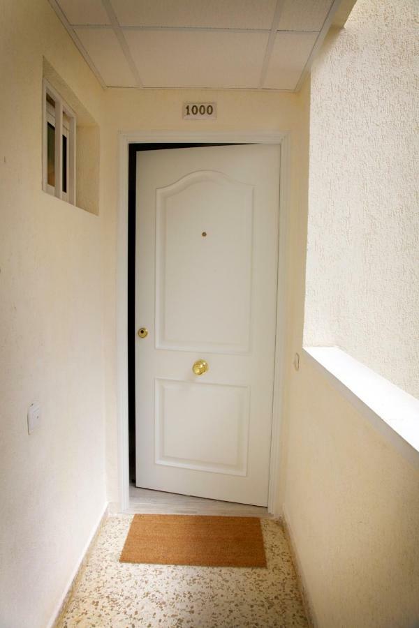 Iris Vistas Benalmadena Apartman Kültér fotó