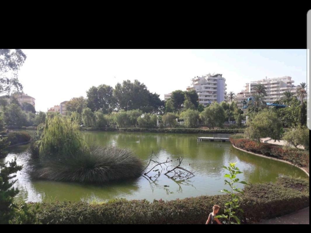 Iris Vistas Benalmadena Apartman Kültér fotó