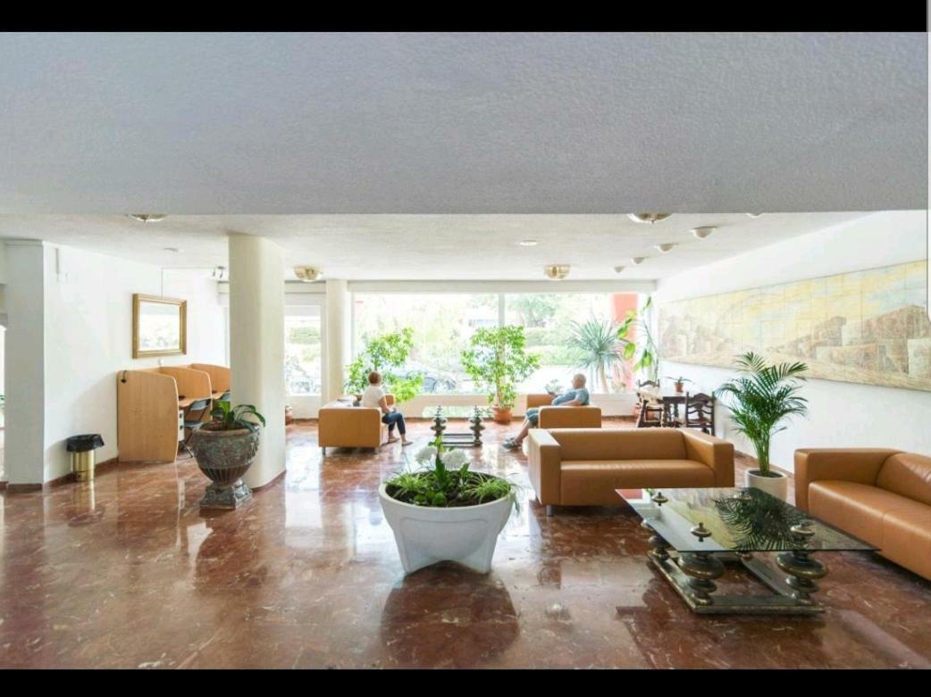 Iris Vistas Benalmadena Apartman Kültér fotó