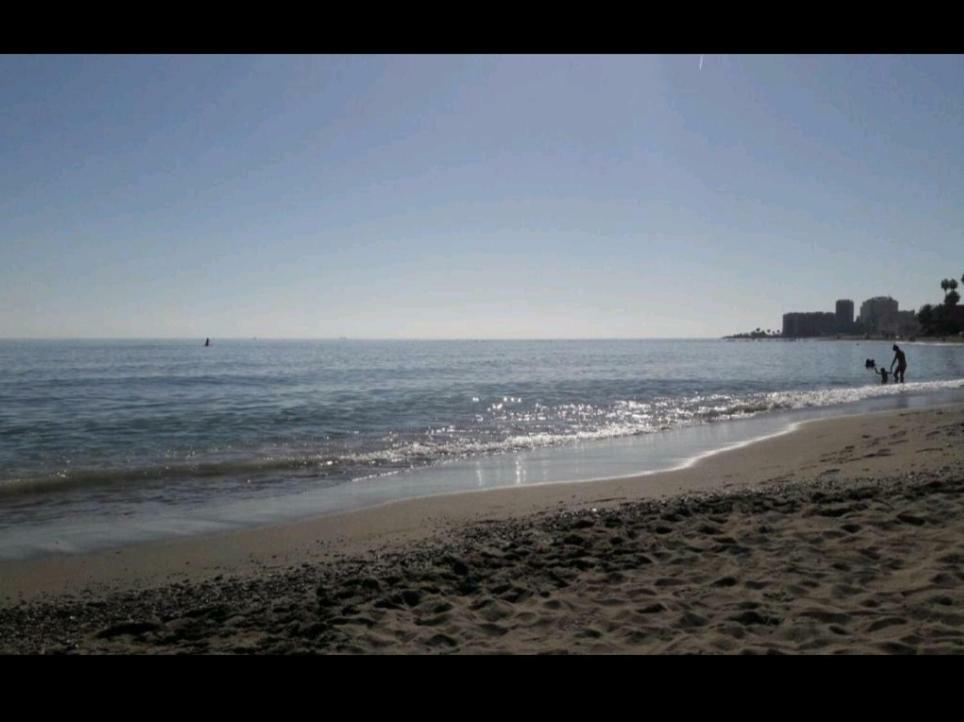 Iris Vistas Benalmadena Apartman Kültér fotó